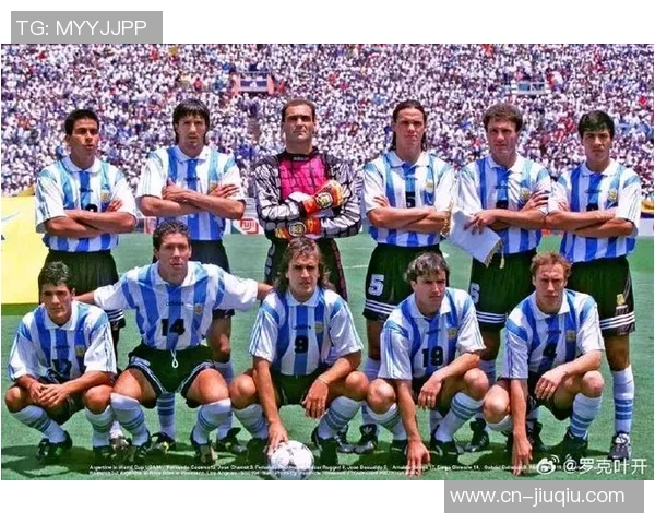 1994年世界杯阿根廷对希腊精彩回顾与历史意义分析