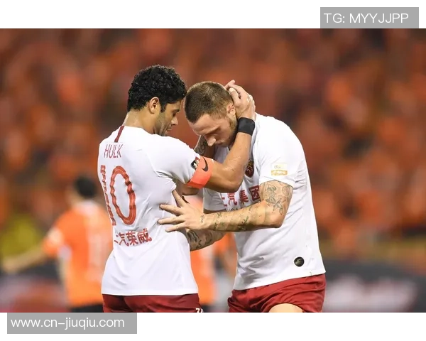 上港与卓尔激战正酣谁能在这场较量中笑到最后 上港与卓尔激战正酣谁能在这场较量中笑到最后