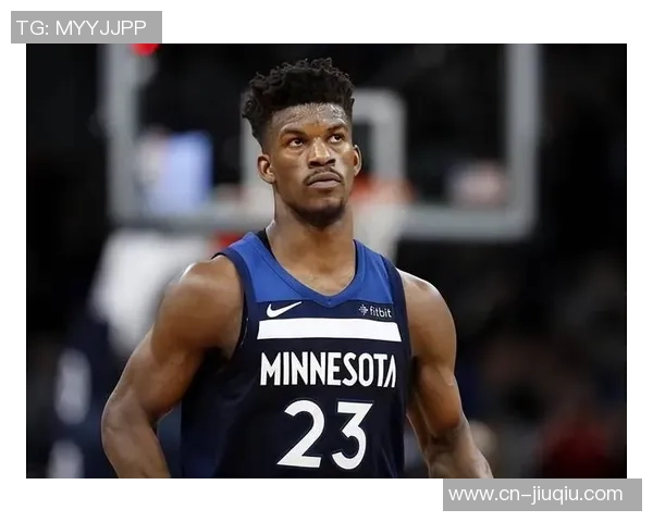 吉米巴特勒的篮球传奇之路与个人魅力的完美结合