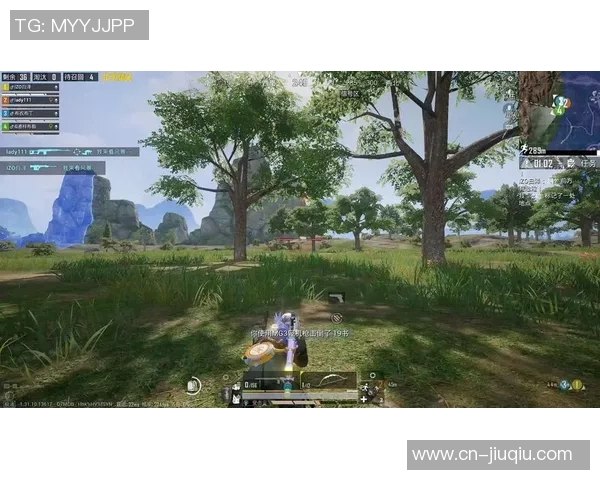 和平精英热点分析：深入探讨LNG战队的战术控制与团队协作策略