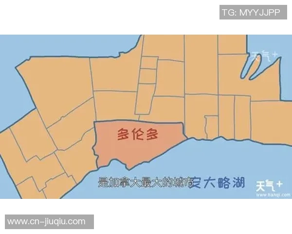 多伦多与纽约城的文化碰撞与生活方式对比探讨