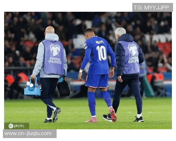 姆巴佩领衔法国队再创辉煌2023赛季精彩瞬间回顾与展望