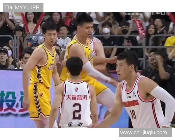 广东大益与广厦篮球对决直播精彩瞬间全记录 广东大益与广厦篮球对决直播精彩瞬间全记录